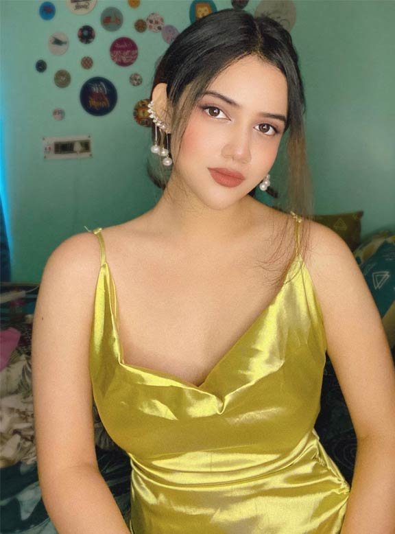 College girl Haridwar